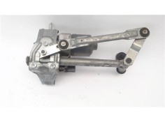 Recambio de motor limpiaparabrisas delantero para seat altea (5p1) referencia OEM IAM 3397020916 5P0955024D 