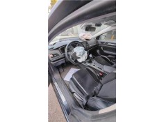 renault megane iv berlina 5p del año 2016