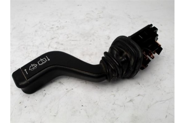 Recambio de mando limpiaparabrisas para opel zafira a 2.0 dti 16v referencia OEM IAM 90124931  
