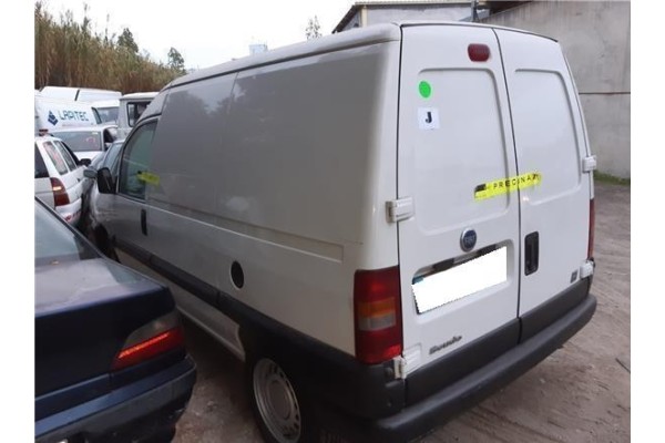 fiat i scudo (222) del año 2005