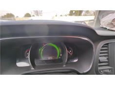 renault megane iv berlina 5p del año 2016