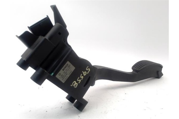 Recambio de pedal acelerador para alfa romeo gt (125) 1.9 jtd referencia OEM IAM 50504914 505049140 