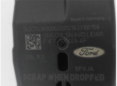 Recambio de camara para ford focus berlina (cew) 1.5 business referencia OEM IAM F1FT14F449AF  