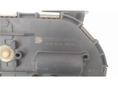 Recambio de motor limpiaparabrisas delantero para seat altea (5p1) referencia OEM IAM 3397020916 5P0955024D 