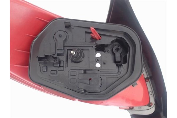 Recambio de piloto trasero derecho para peugeot 206 1.4 hdi eco 70 referencia OEM IAM 6351P1 2202283 6351G6 , PEUGEOT | 6351K4 ,
