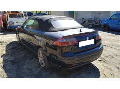 saab 9-3 cabriolet del año 2006