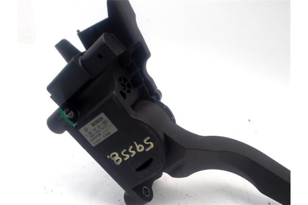 Recambio de pedal acelerador para alfa romeo gt (125) 1.9 jtd referencia OEM IAM 50504914 505049140 