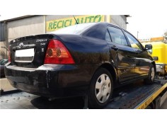toyota corolla (e12) del año 2007