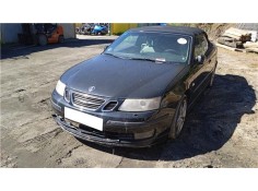 saab 9-3 cabriolet del año 2006