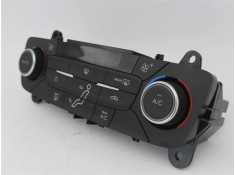 Recambio de mandos calefaccion / a.a. para ford focus berlina (cew) 1.5 business referencia OEM IAM F1TE18C612  