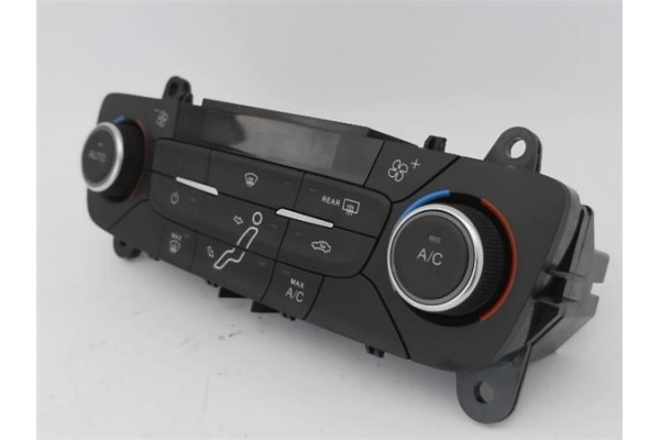 Recambio de mandos calefaccion / a.a. para ford focus berlina (cew) 1.5 business referencia OEM IAM F1TE18C612  