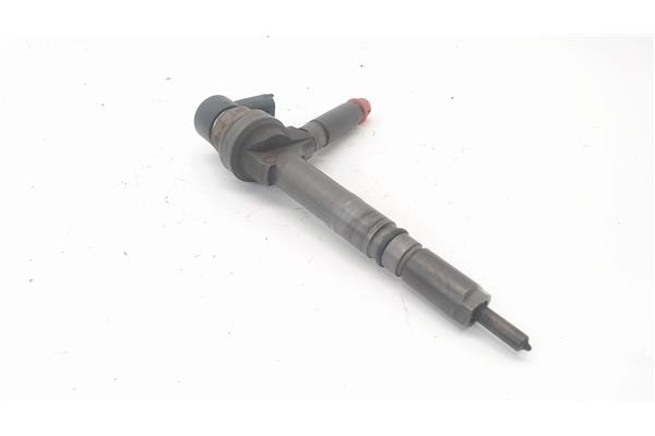 Recambio de inyector para opel astra h berlina 1.7 cdti referencia OEM IAM 0445110   Recambio de inyector para opel astra h berlina 1.7 cdti referencia OEM IAM 0445110