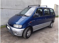 nissan serena (c23m) del año 1999