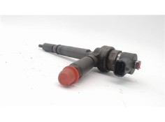 Recambio de inyector para opel astra h berlina 1.7 cdti referencia OEM IAM 0445110  