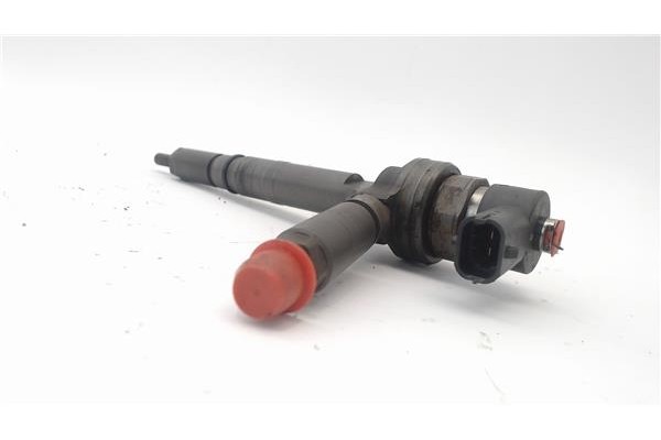 Recambio de inyector para opel astra h berlina 1.7 cdti referencia OEM IAM 0445110   Recambio de inyector para opel astra h berlina 1.7 cdti referencia OEM IAM 0445110