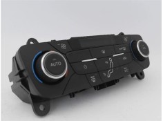Recambio de mandos calefaccion / a.a. para ford focus berlina (cew) 1.5 business referencia OEM IAM F1TE18C612  