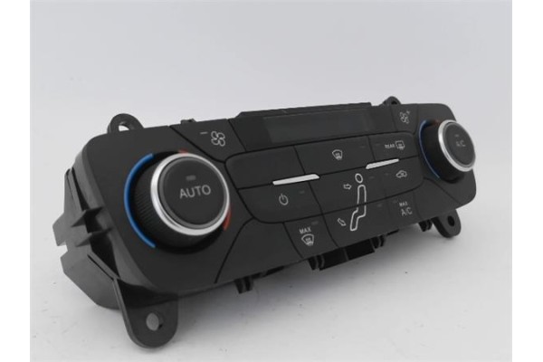 Recambio de mandos calefaccion / a.a. para ford focus berlina (cew) 1.5 business referencia OEM IAM F1TE18C612  