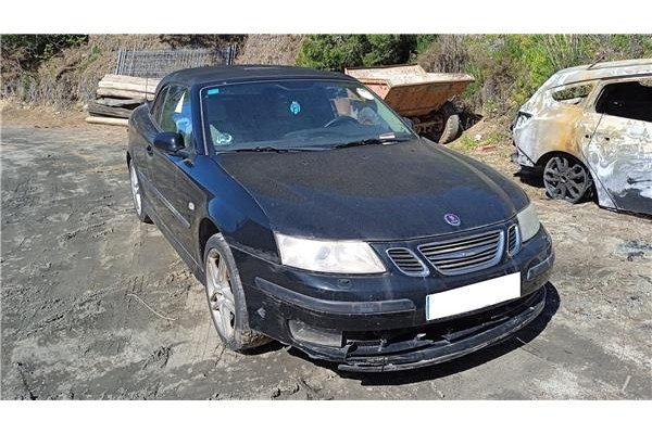 SAAB 9-3 CABRIOLET