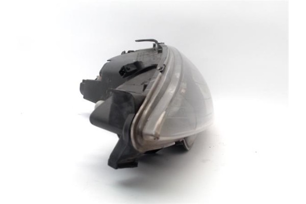 Recambio de faro delantero izquierdo para peugeot 206 referencia OEM IAM 6208A0  