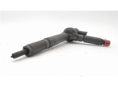 Recambio de inyector para opel astra h berlina 1.7 cdti referencia OEM IAM 0445110  