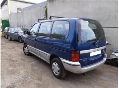 nissan serena (c23m) del año 1999