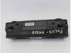 Recambio de mandos calefaccion / a.a. para ford focus berlina (cew) 1.5 business referencia OEM IAM F1TE18C612  