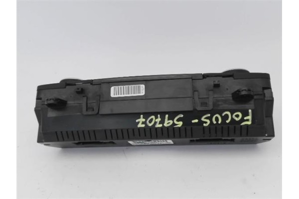 Recambio de mandos calefaccion / a.a. para ford focus berlina (cew) 1.5 business referencia OEM IAM F1TE18C612  