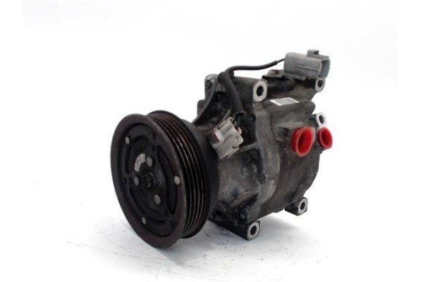 Recambio de compresor aire acond. para toyota corolla (e12) 2.0 d-4d referencia OEM IAM  447220 