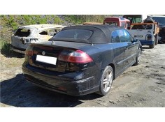 saab 9-3 cabriolet del año 2006