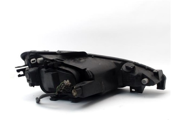 Recambio de faro delantero izquierdo para peugeot 206 referencia OEM IAM 6208A0  