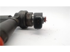 Recambio de inyector para opel astra h berlina 1.7 cdti referencia OEM IAM 0445110  