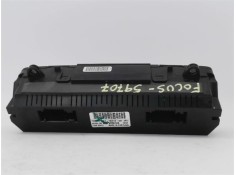 Recambio de mandos calefaccion / a.a. para ford focus berlina (cew) 1.5 business referencia OEM IAM F1TE18C612  