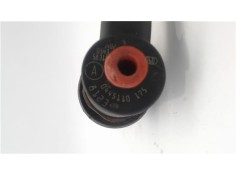 Recambio de inyector para opel astra h berlina 1.7 cdti referencia OEM IAM 0445110  