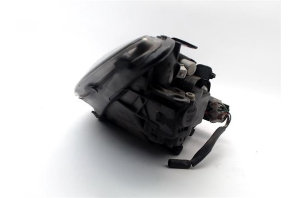 Recambio de faro delantero izquierdo para peugeot 206 referencia OEM IAM 6208A0  