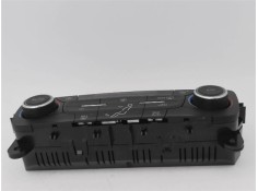 Recambio de mandos calefaccion / a.a. para ford focus berlina (cew) 1.5 business referencia OEM IAM F1TE18C612  