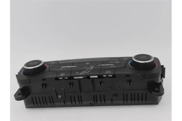 Recambio de mandos calefaccion / a.a. para ford focus berlina (cew) 1.5 business referencia OEM IAM F1TE18C612  