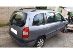 opel zafira a del año 2004