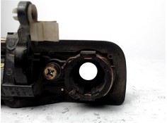 Recambio de maneta exterior delantero derecha para mitsubishi space wagon (n80/n90) 2.4 referencia OEM IAM MR271868 MR473402 