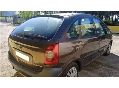 citroen xsara picasso del año 2003