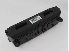 Recambio de mandos calefaccion / a.a. para ford focus berlina (cew) 1.5 business referencia OEM IAM F1TE18C612  