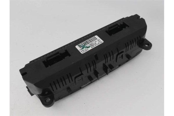 Recambio de mandos calefaccion / a.a. para ford focus berlina (cew) 1.5 business referencia OEM IAM F1TE18C612  