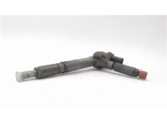 Recambio de inyector para opel astra h berlina 1.7 cdti referencia OEM IAM 0445110  