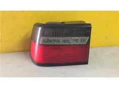 Recambio de piloto trasero izquierdo para citroen xantia berlina 1.6 sx referencia OEM IAM   