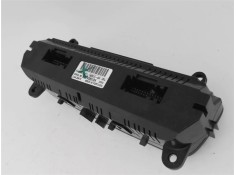 Recambio de mandos calefaccion / a.a. para ford focus berlina (cew) 1.5 business referencia OEM IAM F1TE18C612  