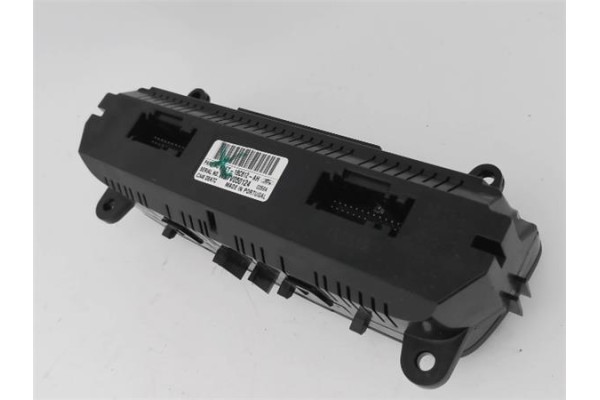 Recambio de mandos calefaccion / a.a. para ford focus berlina (cew) 1.5 business referencia OEM IAM F1TE18C612  