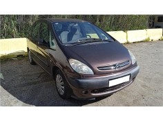 citroen xsara picasso del año 2003