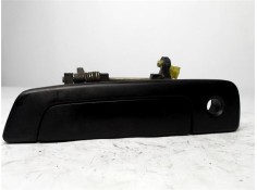 Recambio de maneta exterior delantero izquierda para mitsubishi space wagon (n80/n90) 2.4 referencia OEM IAM MR271867 MR473401 
