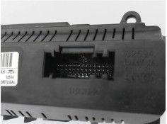 Recambio de mandos calefaccion / a.a. para ford focus berlina (cew) 1.5 business referencia OEM IAM F1TE18C612  