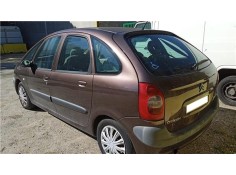 citroen xsara picasso del año 2003