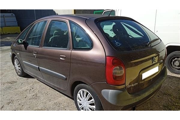 citroen xsara picasso del año 2003
